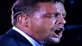 Luis Miguel - Dame Tú Amor (Live Argentina 1994)