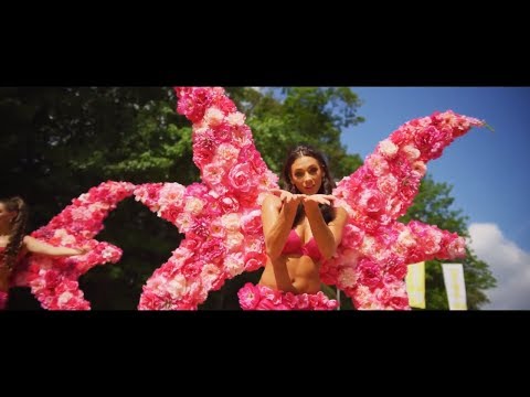 Stepa K - On My Way (Rancazz Hardstyle Bootleg) | HQ Videoclip