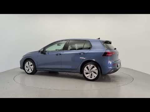 Video of Volkswagen Golf EDITION 75 1.5TSI 5DR 116HP MHEV