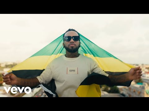 Adrian Dutchin - Born and Grow