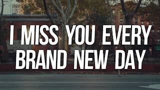 Download lagu For Revenge - I Miss You Every Brand New Day (Lyrics) mp3 Download lagu For Revenge - I Miss You Every Brand New Day (Lyrics) mp3