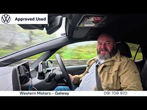 Volkswagen ID.3 Pure Plus, LED Headights with Ligh - Image 2