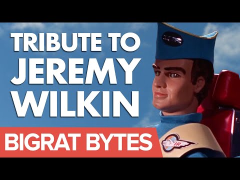BIGRAT Bytes: A Tribute to Jeremy Wilkin