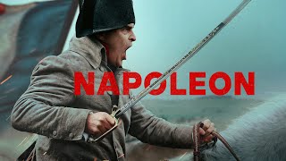 Napoleon - Storm Review 60