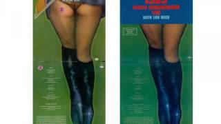 Velvet Underground "Rock And Roll"