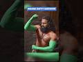 Rishab Shetty Hardwork For Kantara Chapter 1 Journey Kantara 2 Shorts