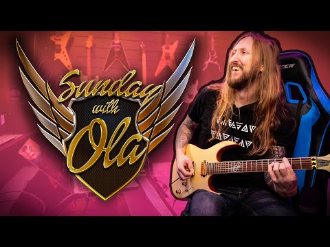SWOLA70 - BEST METAL ALBUMS, NO MORE NAMM, DIMEBAG BUYING INCUBUS NEW PANTS