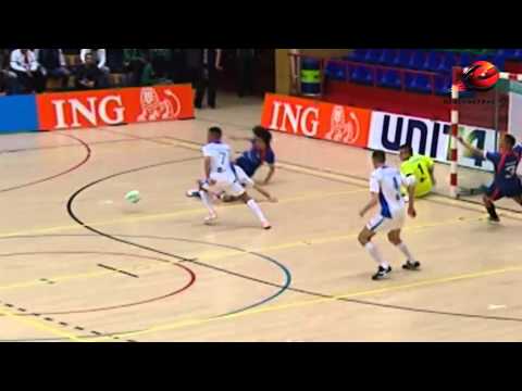 Samenvatting CFE/VDL Groep - FCK/De Hommel