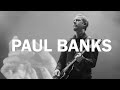 Paul Banks