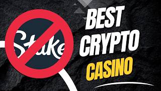 Best Crypto Casino | Best Bitcoin Casino | Best Stake Alternative | Best No-KYC 