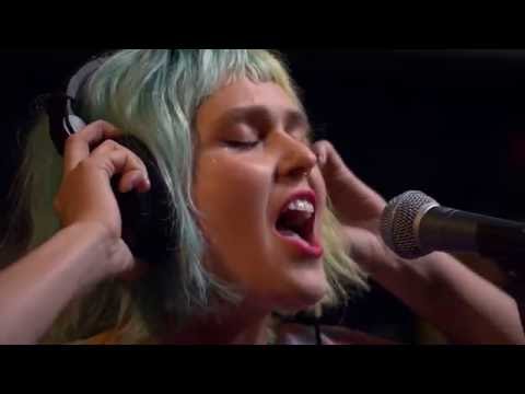 Tacocat - Full Performance (Live on KEXP)