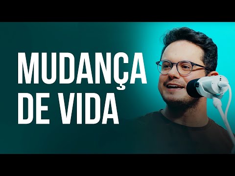 Mudança de Vida | Deive Leonardo
