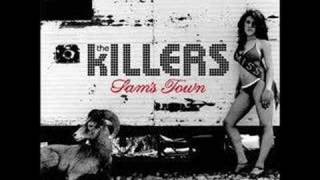 the killers - sams town