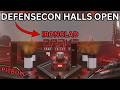BIG DefenseCon Hall Surprises: Exploring Every Detail