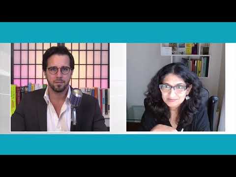 Modern Minds - Healing Spaces (E102)