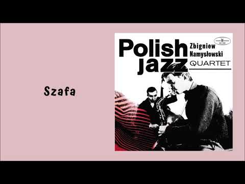 Zbigniew Namysłowski Quartet - Szafa [Official Audio]