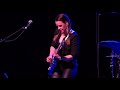 Erja Lyytinen & Sonny Landreth Hell At Home Live @ 19th Blues Festival Basel 2018
