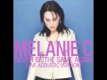 Melanie C - Never Be The Same Again (Live ...
