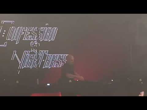 Tchami x AC Slater - Confession vs Night Bass Tour - Live in AZ 2022