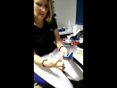 Okklueasy Stoffokkluder