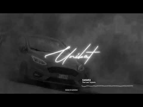 The Lost Triplets - Sahara