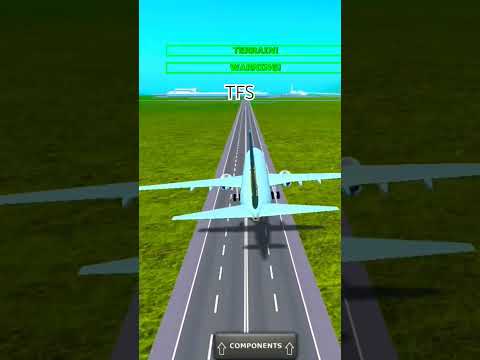 #aviation #planecrash #plane #crash #animation #planespotting #turbopropflightsimulator #shorts #air