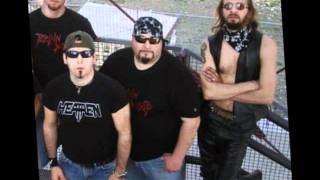 Return Of The Flesh - Brain Dead