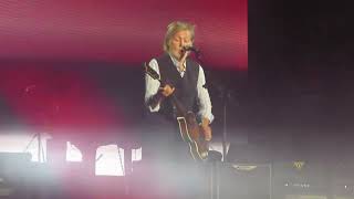 Sgt Pepper + Helter Skelter - Paul McCartney (São Paulo 2024 1st night)