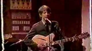 The Byrds - "You Ain't Goin' Nowhere" - 9/28/68