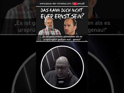 Ist das euer Ernst? @RogerLiebiLIVE @AusGlaubenLeben