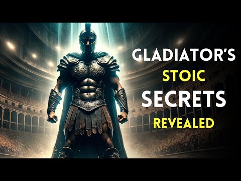 MAXIMUS RETURNS! Stoicism in GLADIATOR 2’s Epic Journey