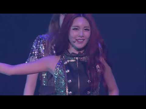 T-ARA japanese Bunny Style! (Live)