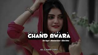 Download lagu CHAND AWARA ( Slowed Reverb ) Sun Sagar FT. ,Manmeet kaur, Shari Arian Heart Touching song mp3