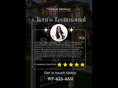 M. Goldstein Testimonial