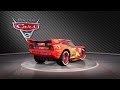 Cars 2 Молния маквин Тачки Новый сезон часть 7 1 