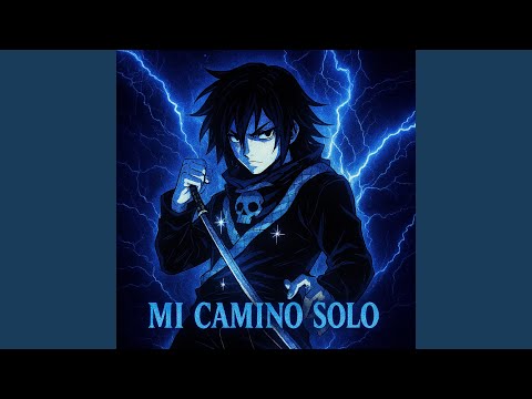MI CAMINO SOLO