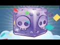 Disney Emoji Blitz VILLIAN BOX OPENING