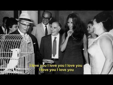 "Koki, Ciao" | Trailer | Berlinale 2025