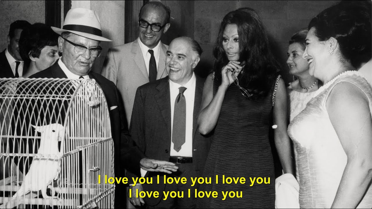 Miniature de la vidéo "Koki, Ciao" | Trailer | Berlinale 2025 du film Koki, Ciao