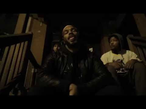 Nobodies + Supa Bwe - Trident (Music Video)