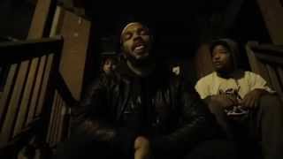 Nobodies + Supa Bwe - Trident (Music Video)