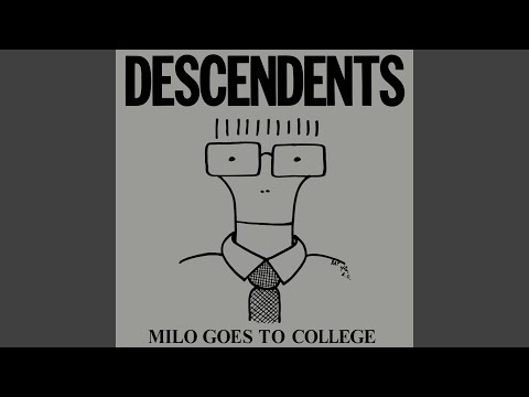 Kabuki Girl - Descendents