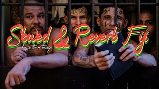 Lucky Dube - False Prophet (Slowed)