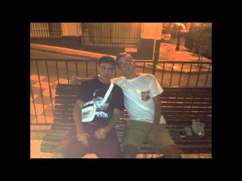 PETIT RIBERY - ME ATAKA EL FRIO