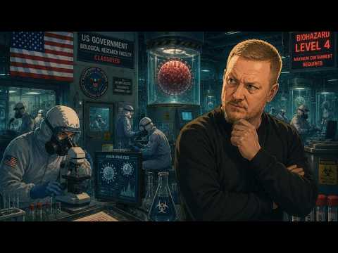 Röper-FM #52 Und wieder zwei Verschwörungstheorien weniger... Video-Thumbnail von YouTube