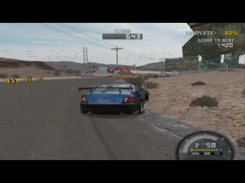Lets Play Need for Speed Pro Street Part 48 HD