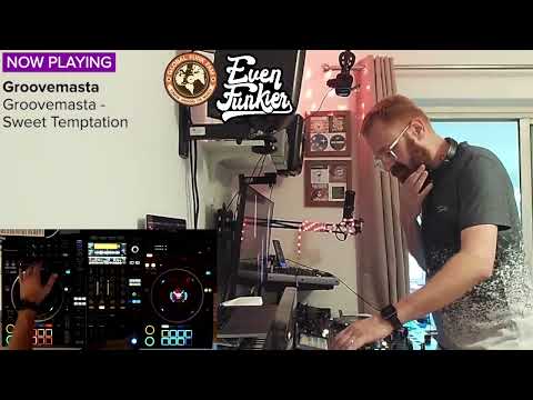 Evening Funkier Episode 129 - 13th July 2023