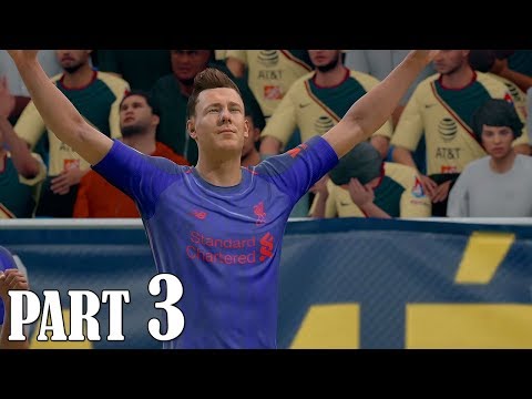 Fifa 19 The Journey - Part 3 | Gameplay Walkthrough | Ps4 Pro