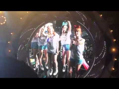 [170618] Fancam TWICELAND Encore - Ending (2)