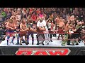 30 Man Battle Royal Raw Dec 18 2006